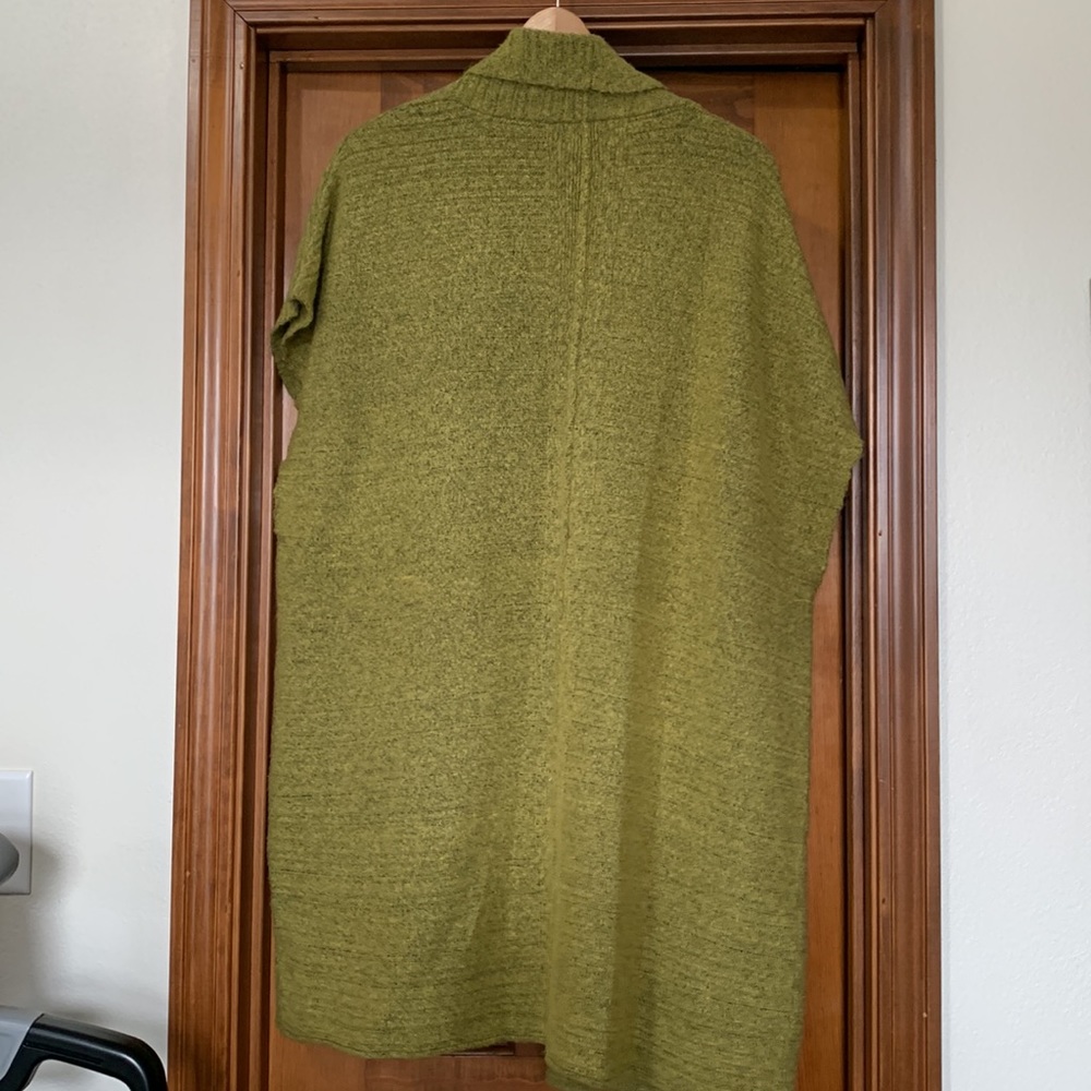 Universal Thread Cardigan - Picture 2 of 2